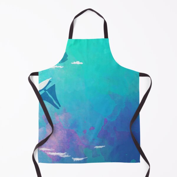 Item preview, Abstract Seas designed and sold by Makanahele.