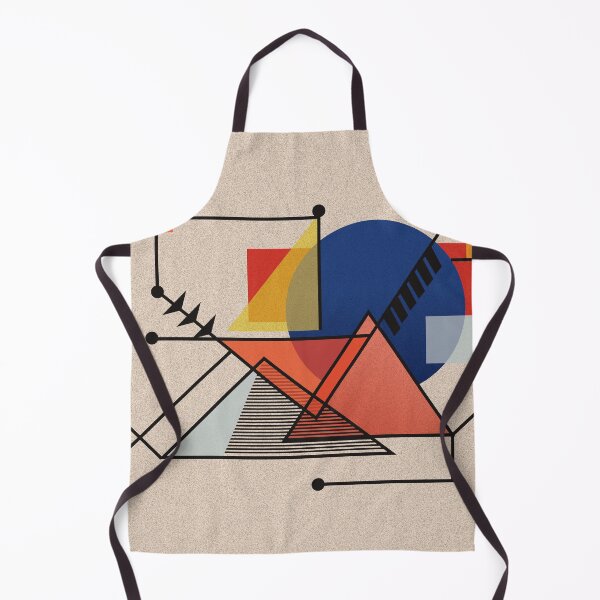 Item preview, Midcentury Modern Abstraction designed and sold by Makanahele.