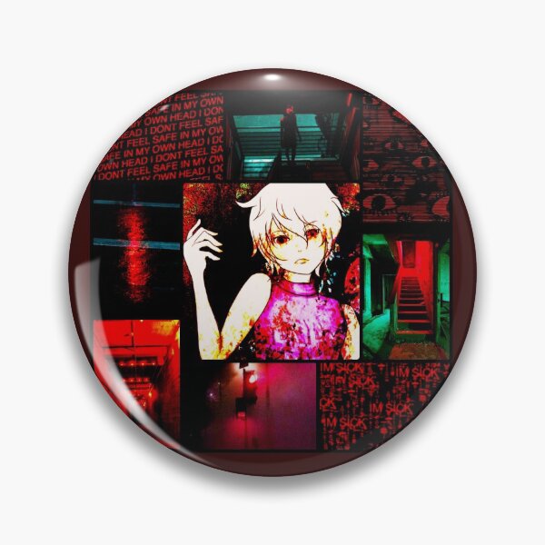 Item preview, Downloaded Dreamer Sabitsuki  designed and sold by LunarDragoon.