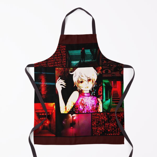 Item preview, Downloaded Dreamer Sabitsuki designed and sold by LunarDragoon.