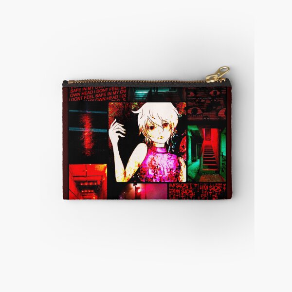 Item preview, Downloaded Dreamer Sabitsuki  designed and sold by LunarDragoon.