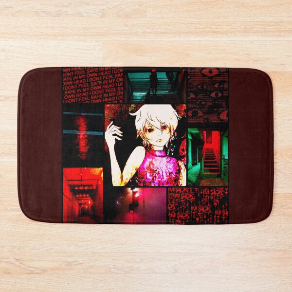 Item preview, Downloaded Dreamer Sabitsuki  designed and sold by LunarDragoon.