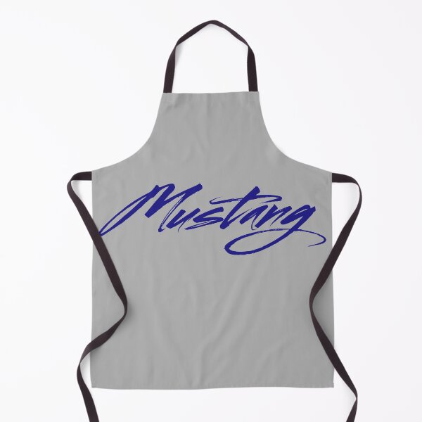 Item preview, Blue Mustang designed and sold by Aileenl07.