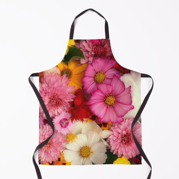 Item preview, Real flowers design designed and sold by TheWhiteRhyno.