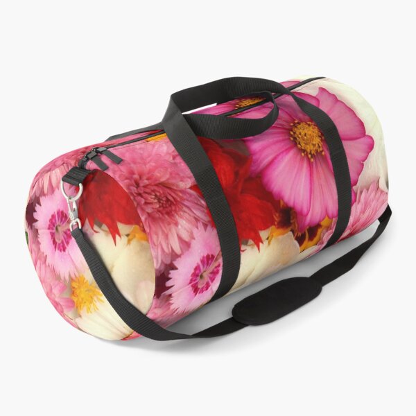 Item preview, Real flowers design  designed and sold by TheWhiteRhyno.