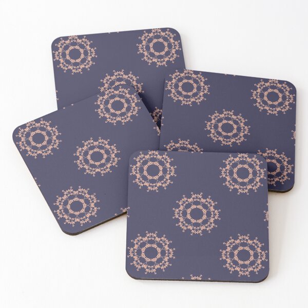 Item preview, Floral Mandala Art designed and sold by Darshi20.