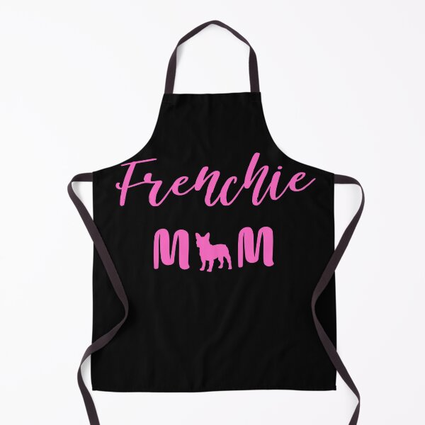 Item preview, Frenchie Mom French Bulldog Gift T-shirt designed and sold by FunShirtDesigns.