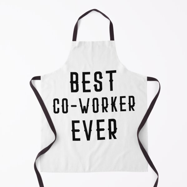 Item preview, BEST CO-WORKER ever designed and sold by jazzydevil.