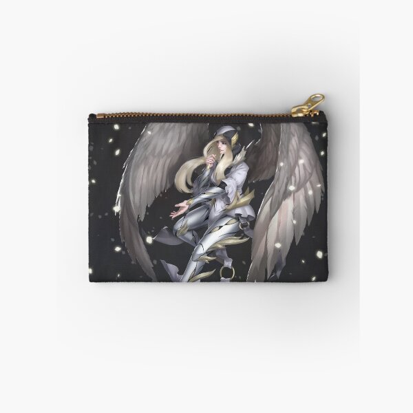 Item preview, Nat19: The Silver Esper designed and sold by Nat19Official.