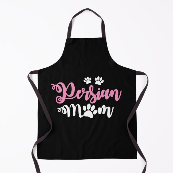 Item preview, Persian cat mom mum designed and sold by jazzydevil.