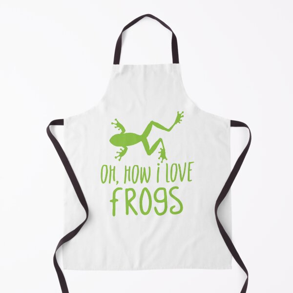 Item preview, Oh, how I love FROGS designed and sold by jazzydevil.