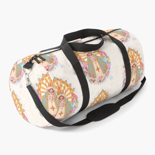 Item preview, virgencita de Lujan designed and sold by rociobeautycase.