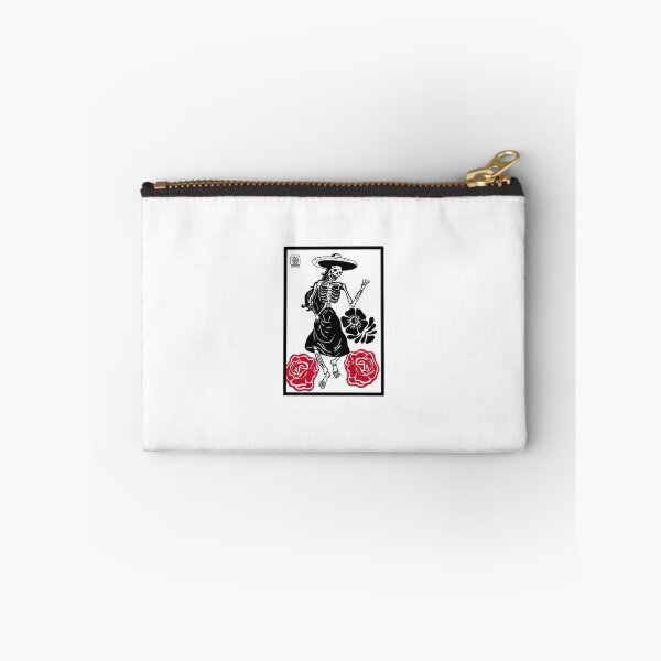 Item preview, La Muerte designed and sold by FloCheRivs.