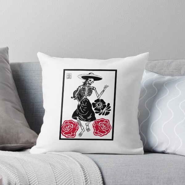 Item preview, La Muerte designed and sold by FloCheRivs.