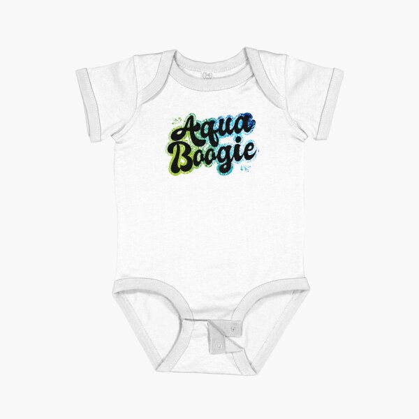 Item preview, Aqua Boogie designed and sold by sbdigital.