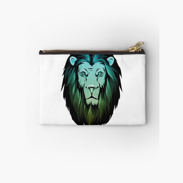 Item preview, Lion Portrait  designed and sold by Visuals of  Karthik.