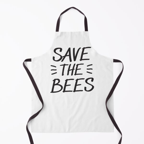 Item preview, SAVE THE BEES designed and sold by jazzydevil.