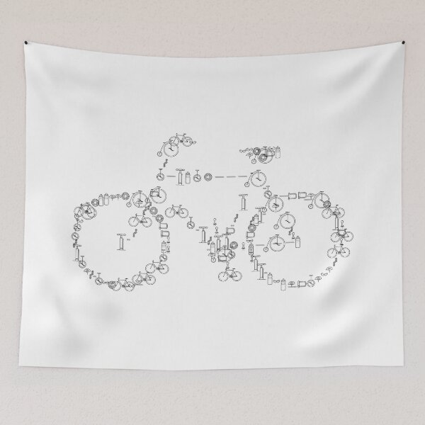 Item preview, Bike Of Bikes designed and sold by 4AllTimes.