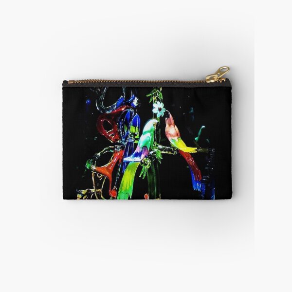 Item preview, Venetian Murano Glass Figurines designed and sold by Debbie-D-Pics.