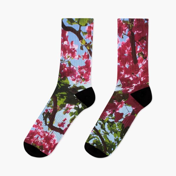 Item preview, Perfect Pink Bougainvillea In Blossom designed and sold by taiche.