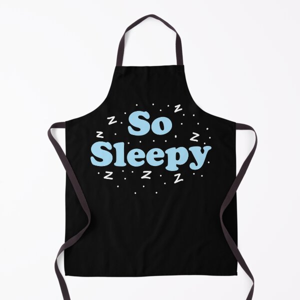 Item preview, So sleepy zzz designed and sold by jazzydevil.