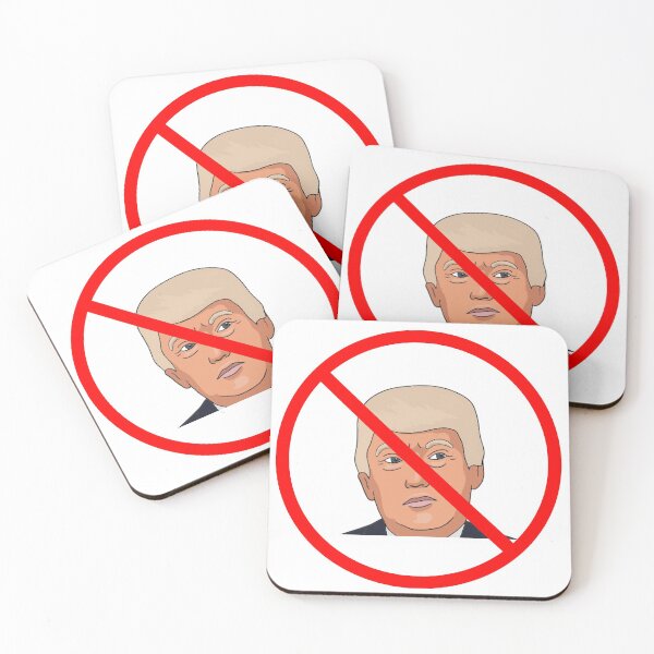 Item preview, I don't want trump designed and sold by atichot5.