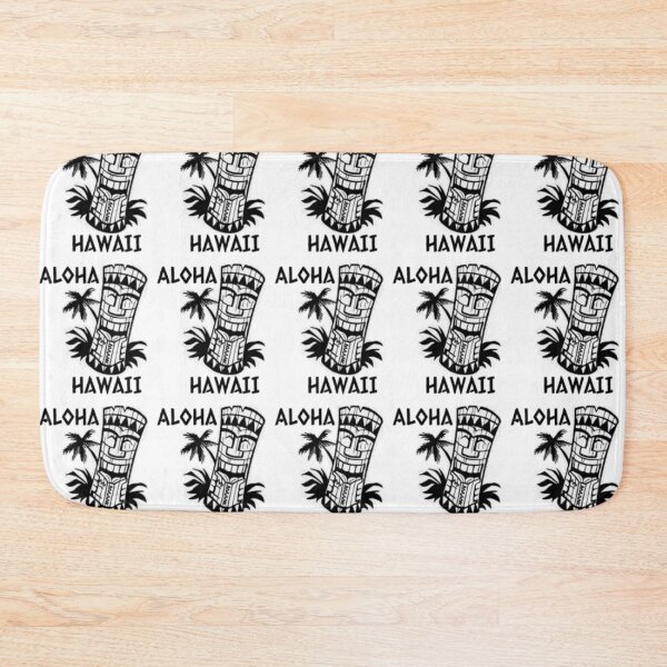 Item preview, ALOHA KIKI HEAD HAWAII designed and sold by malibuclassic70.