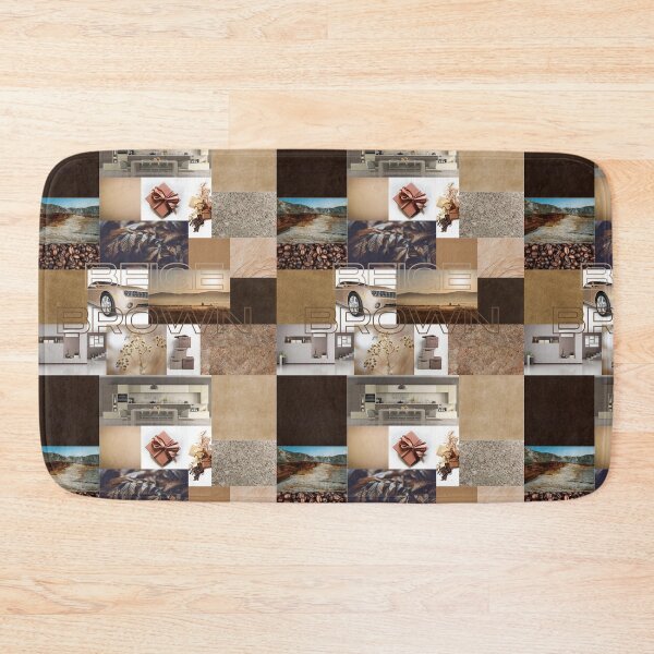 Item preview, Beige and Brown designed and sold by MyLifeMatters20.