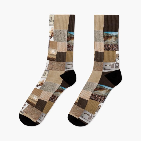 Item preview, Beige and Brown designed and sold by MyLifeMatters20.
