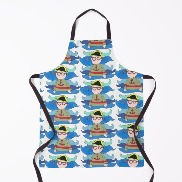 Item preview, Pirate designed and sold by Jonesyinc.