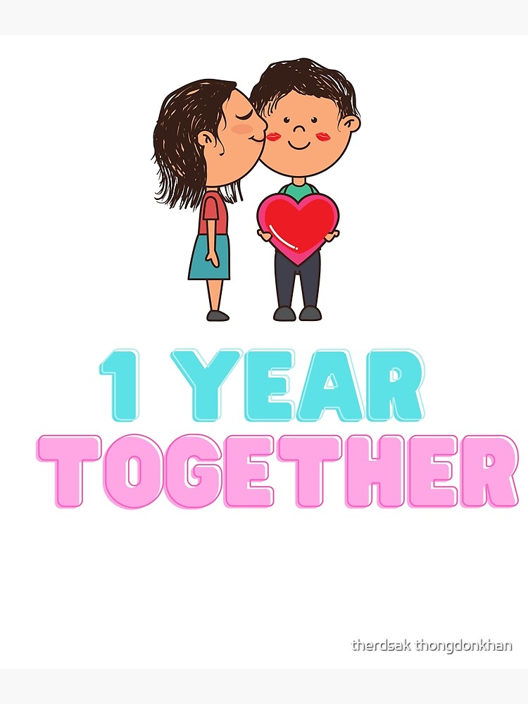 Year together