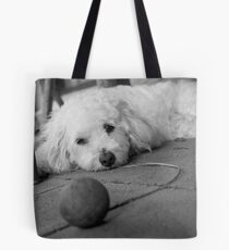 Love Tote Bag