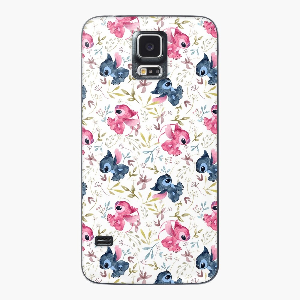 Item preview, Samsung Galaxy Skin designed and sold by Disney1955Fan.