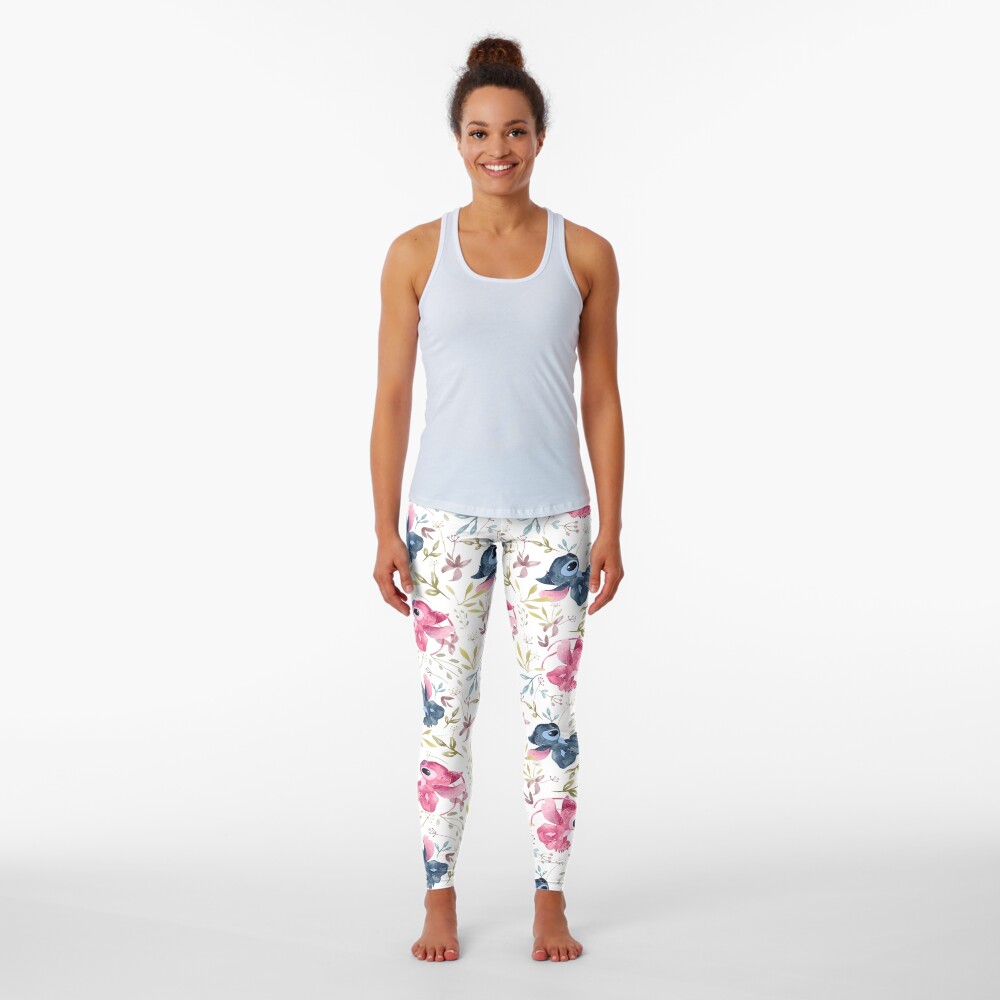 Item preview, Leggings designed and sold by Disney1955Fan.