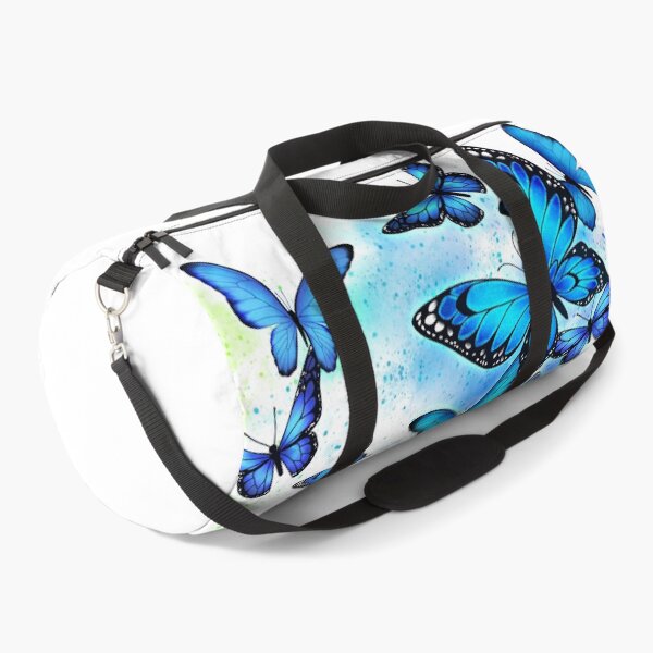 Item preview, Blue Butterfly designed and sold by dawnshue.