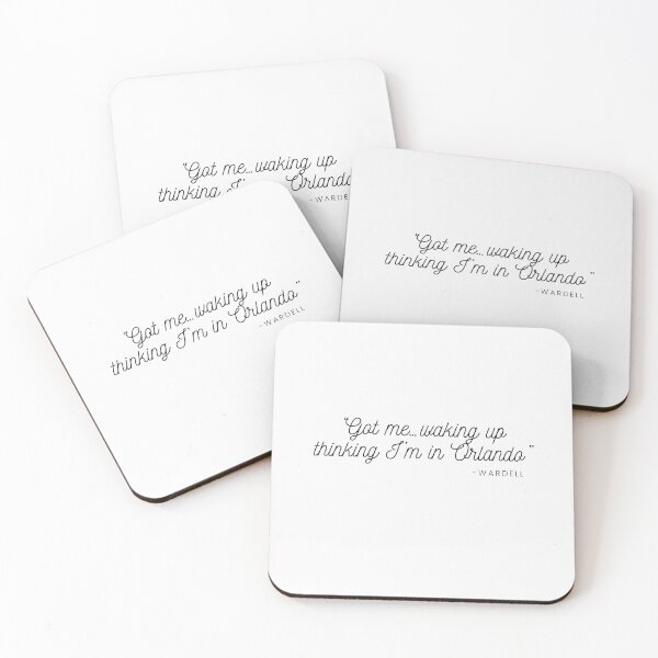 Item preview, Wardell designed and sold by SassyStore.