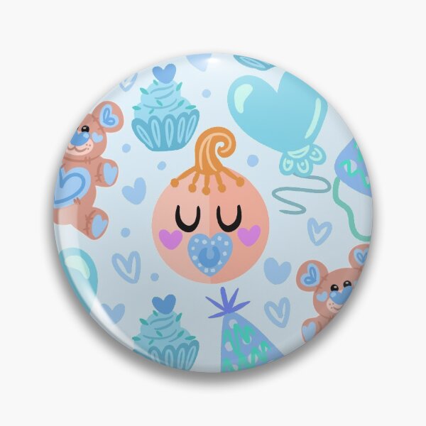 Item preview, It's a Boy designed and sold by rociobeautycase.