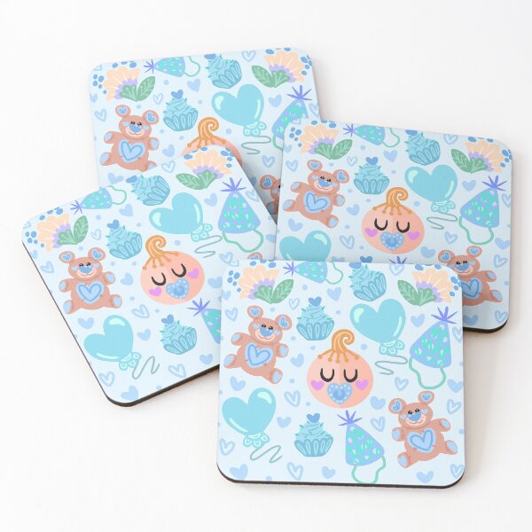 Item preview, It's a Boy designed and sold by rociobeautycase.