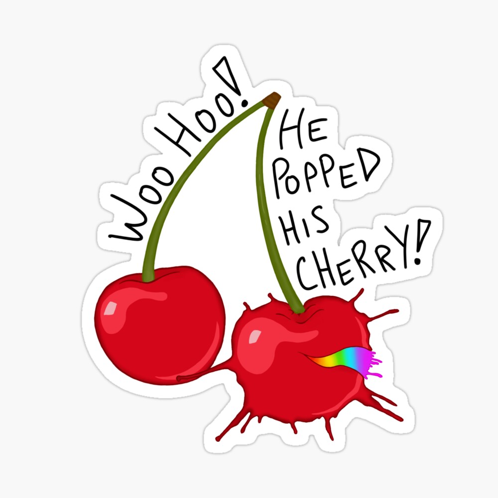 Cherry Popping Teens