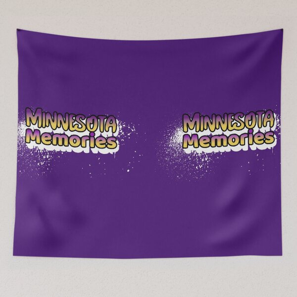 Item preview, Minnesota Memories designed and sold by MyLifeMatters20.
