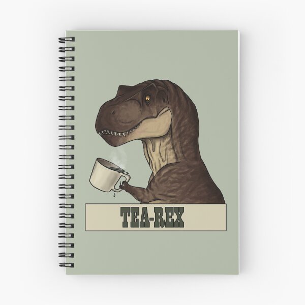 Item preview, Tea-rex designed and sold by SylviaTei.