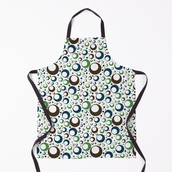 Item preview, Retro 60s Pattern designed and sold by Makanahele.