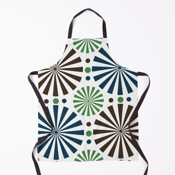 Item preview, Retro 60s Pattern designed and sold by Makanahele.