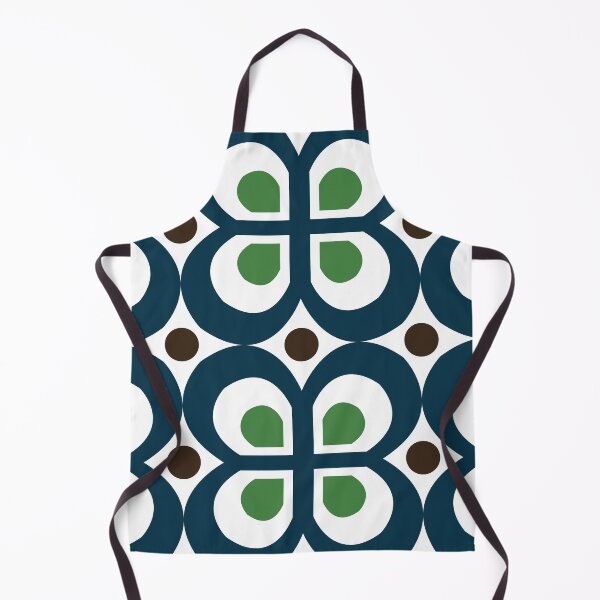 Item preview, Eames Era Retro 60s Pattern designed and sold by Makanahele.
