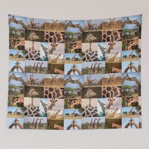 Item preview, Ginormous Giraffe designed and sold by MyLifeMatters20.
