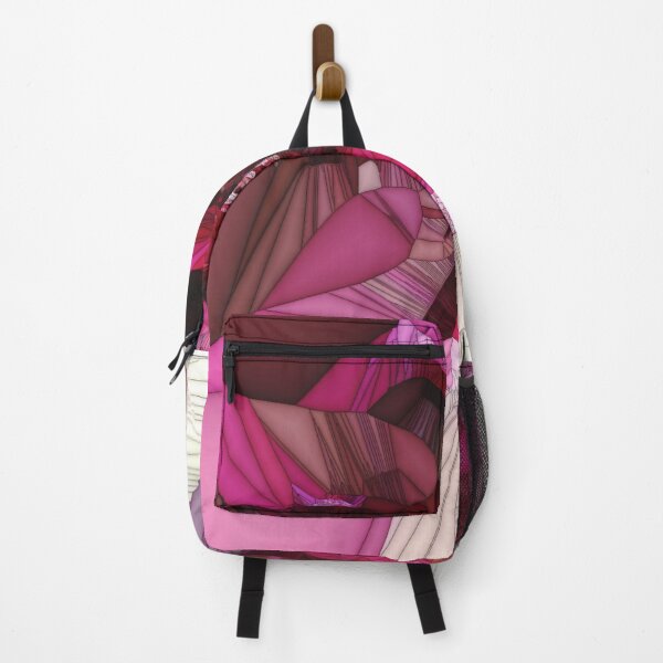 Item preview, Rose Petals Abstract designed and sold by Blu Happiness.