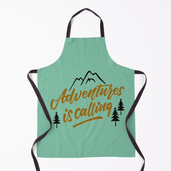 Item preview, Adventures is calling designed and sold by della95.