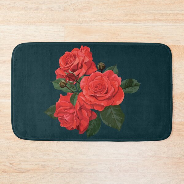 Item preview, Flower bouquet Rose, rose designed and sold by Halalolo.