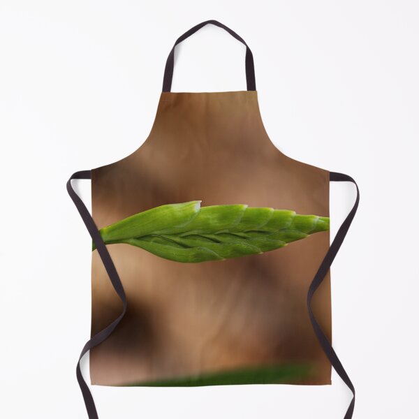Item preview, Bud Of Freesia designed and sold by Joy Watson - Natural Light Photography .