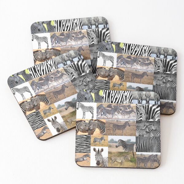 Item preview, Zealous Zebra's designed and sold by MyLifeMatters20.